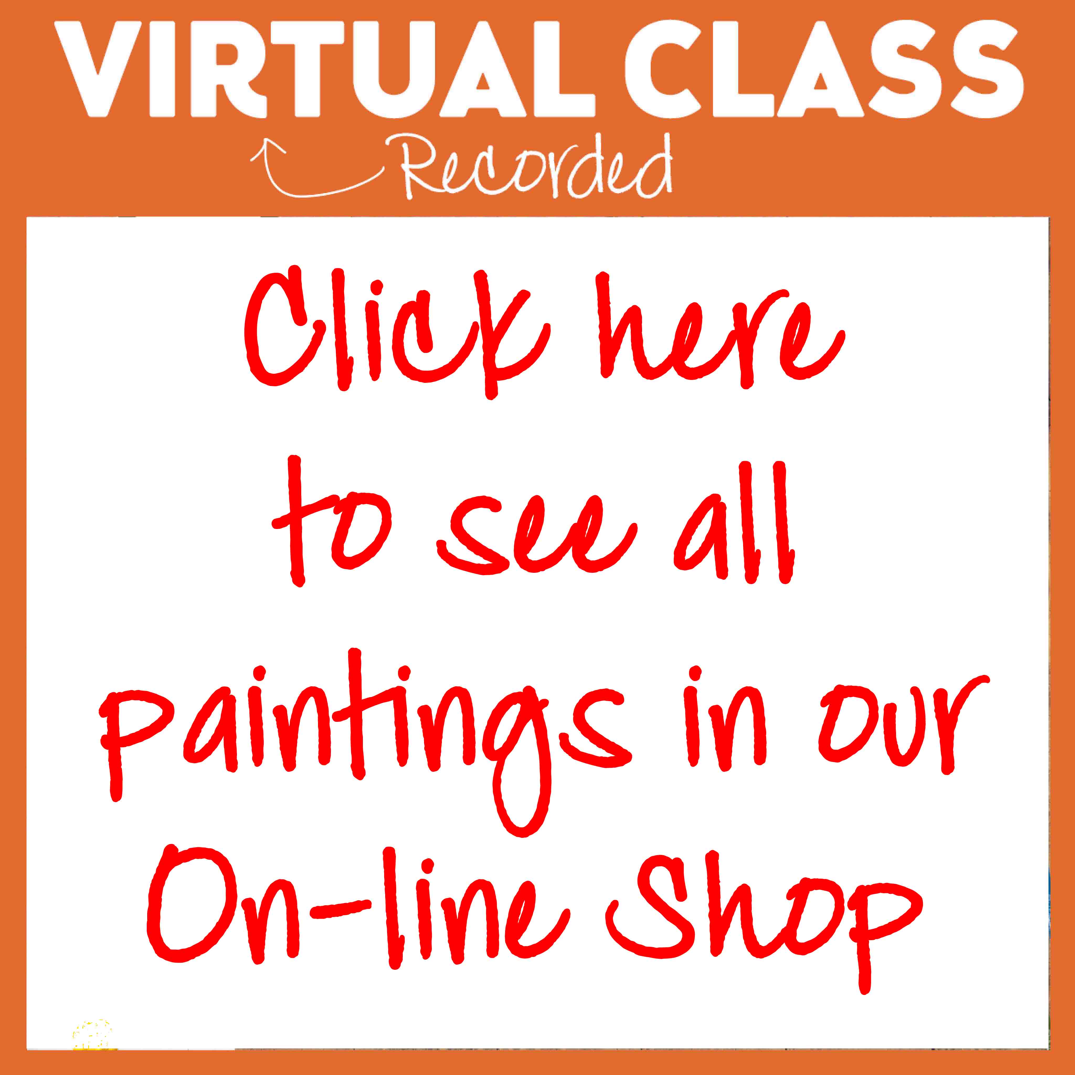 Recorded Classes * Order Today - Pickup Tomorrow